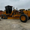 Used Caterpillar CAT 140K Motor Grader