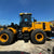 Used XCMG ZL50GN Wheel Loader
