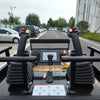 Skid Steer Loader | Compact Track Loader | Kubota Diesel Engine 14kW | Hydraulic Pilot