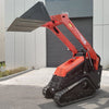 Mini Skid Steer Loader