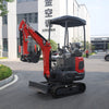 Mini Excavator