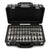 100 Pcs Master Equipment Construction Ignition Key Set