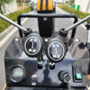 0.6Ton Mini ExcavatorCompact Crawler Excavator