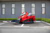 T490 Skid Steer Loader | Compact Track Loader | 15kW EPA Gasoline Engine | High-Stability Rubber Tracks