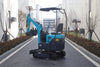 1T Mini Excavator | Compact Crawler Excavator | Municipal