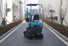 1T Mini Excavator | Compact Crawler Excavator | Municipal