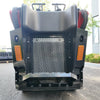 Skid Steer Loader | Compact Track Loader | Kubota Diesel Engine 14kW | Hydraulic Pilot