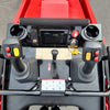 Skid Steer Loader | Compact Track Loader | Kubota Diesel Engine 14kW | Hydraulic Pilot