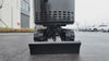 1T Mini Excavator | Compact Crawler Excavator | Municipal